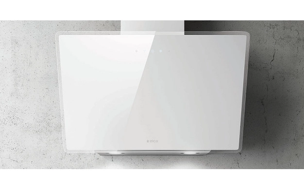 Аспиратор Elica Shire Wh 60